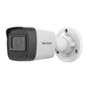 Camara Mini Bala Hikvision Exir Fixed IP 2MP IP67 H.265 Plus