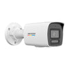 Camara de Vigilancia Bala IP Hikvision 2mp IR30M ColorVU