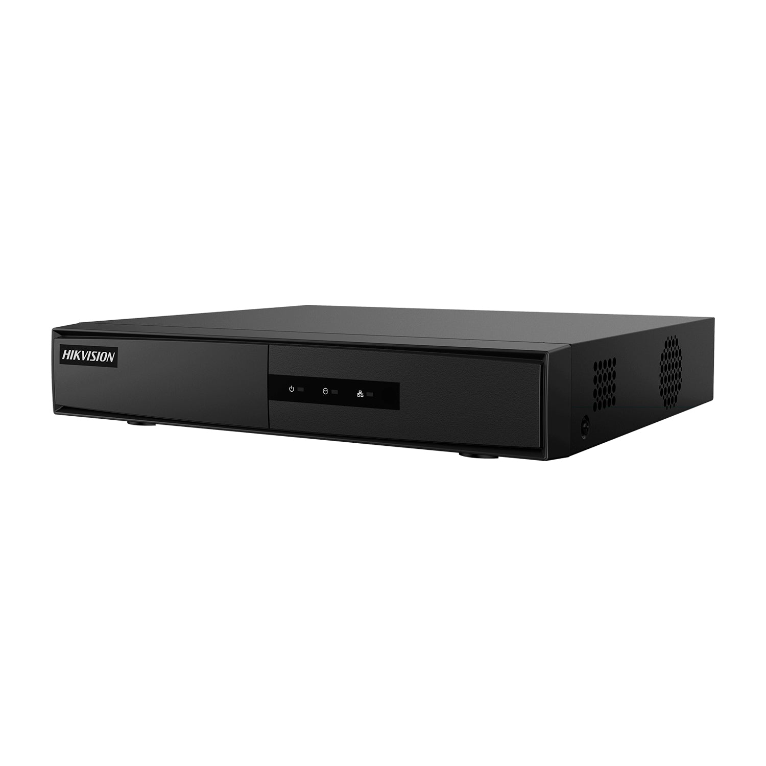 NVR 8 Canales Hikvision DS 7100 series Full HD PoE HDMI VGA