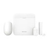 Kit Alarma Inalambrica Hikvision AXPRO 48 zonas Wifi Y GSM 3G/4G DS-PWA48-KIT-WB