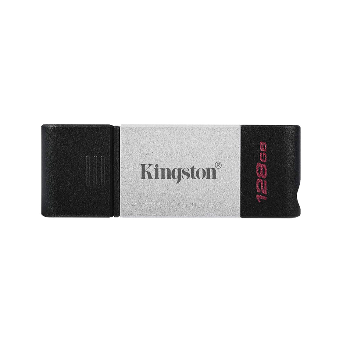 Pendrive USB 3.2 Tipo-C 128GB Kingston DataTraveler 80 Unidad Flash 200MB/s Compatible MAC y Windows