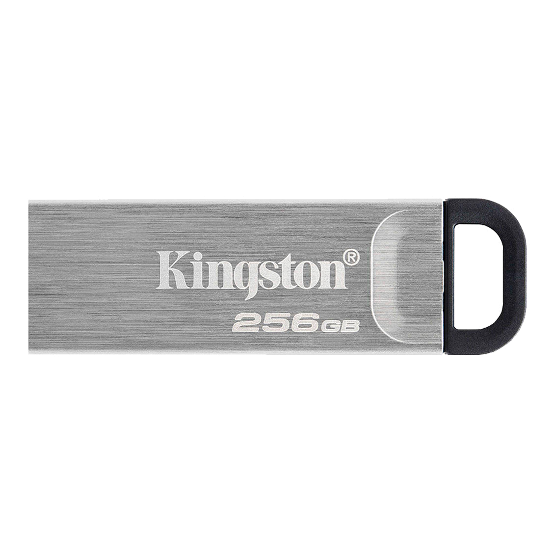 Pendrive Kingston USB 3.2 256GB DataTraveler Kyson Unidad Flash 200MB/s Compatible MAC Windows - Mayorista de Tecnología