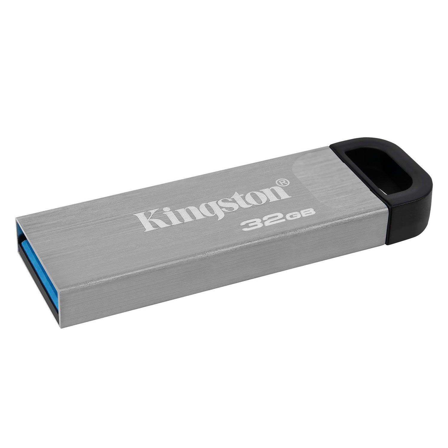 Pendrive Kingston DataTraveler Kyson 32GB USB 3.2 DTKN/32GB | Lifemax - Mayorista de Tecnología