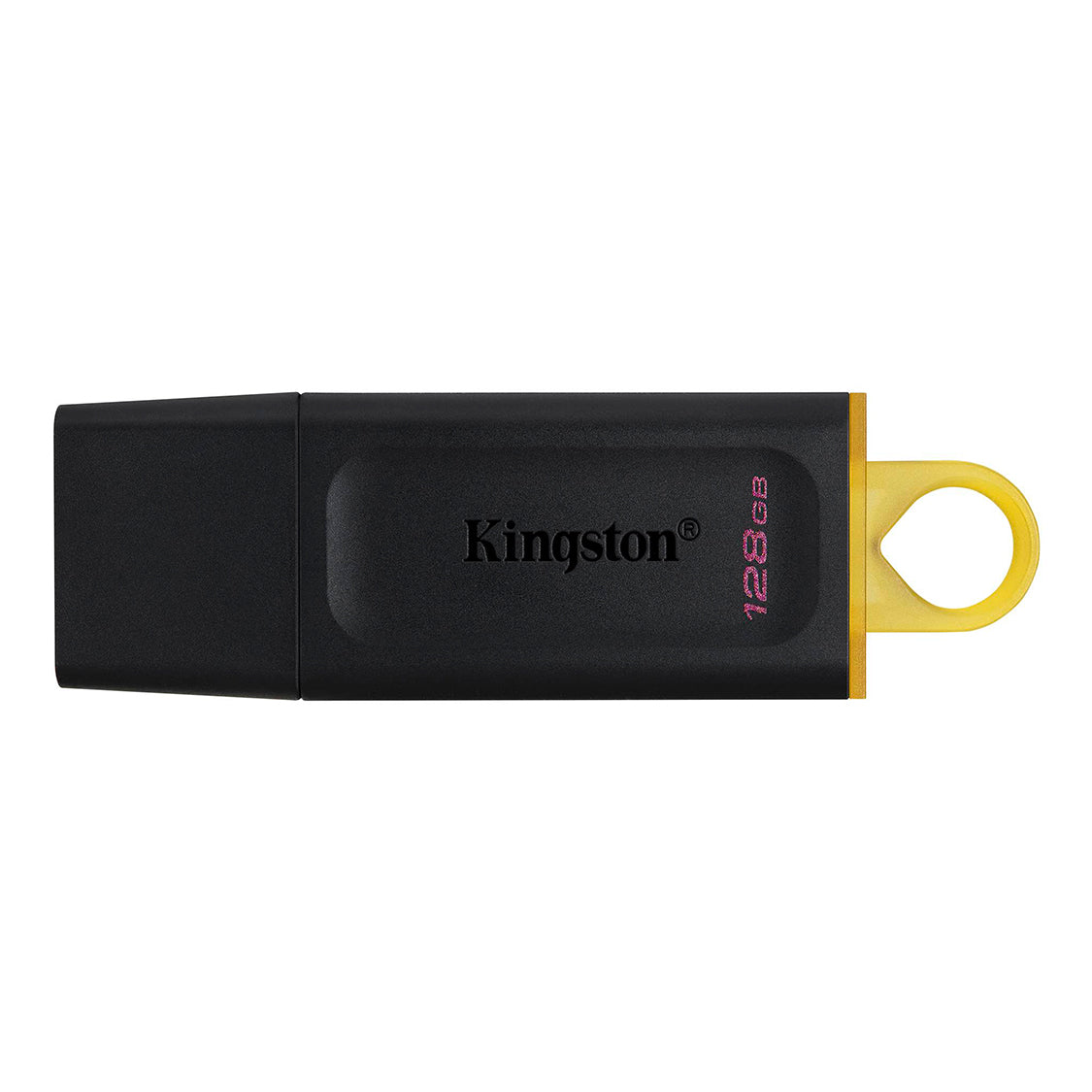 Pendrive Kingston USB 3.2 128GB DataTraveler Exodia Unidad Flash 100MB/s Compatible MAC Windows - Mayorista de Tecnología