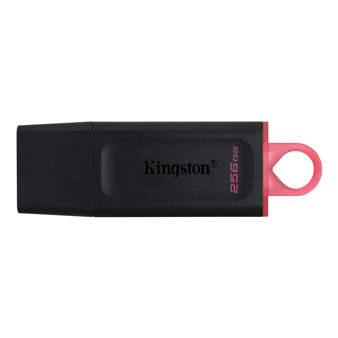 Pendrive Kingston USB 3.2 256GB DataTraveler Exodia Unidad Flash 100MB/s Compatible MAC Windows - Mayorista de Tecnología