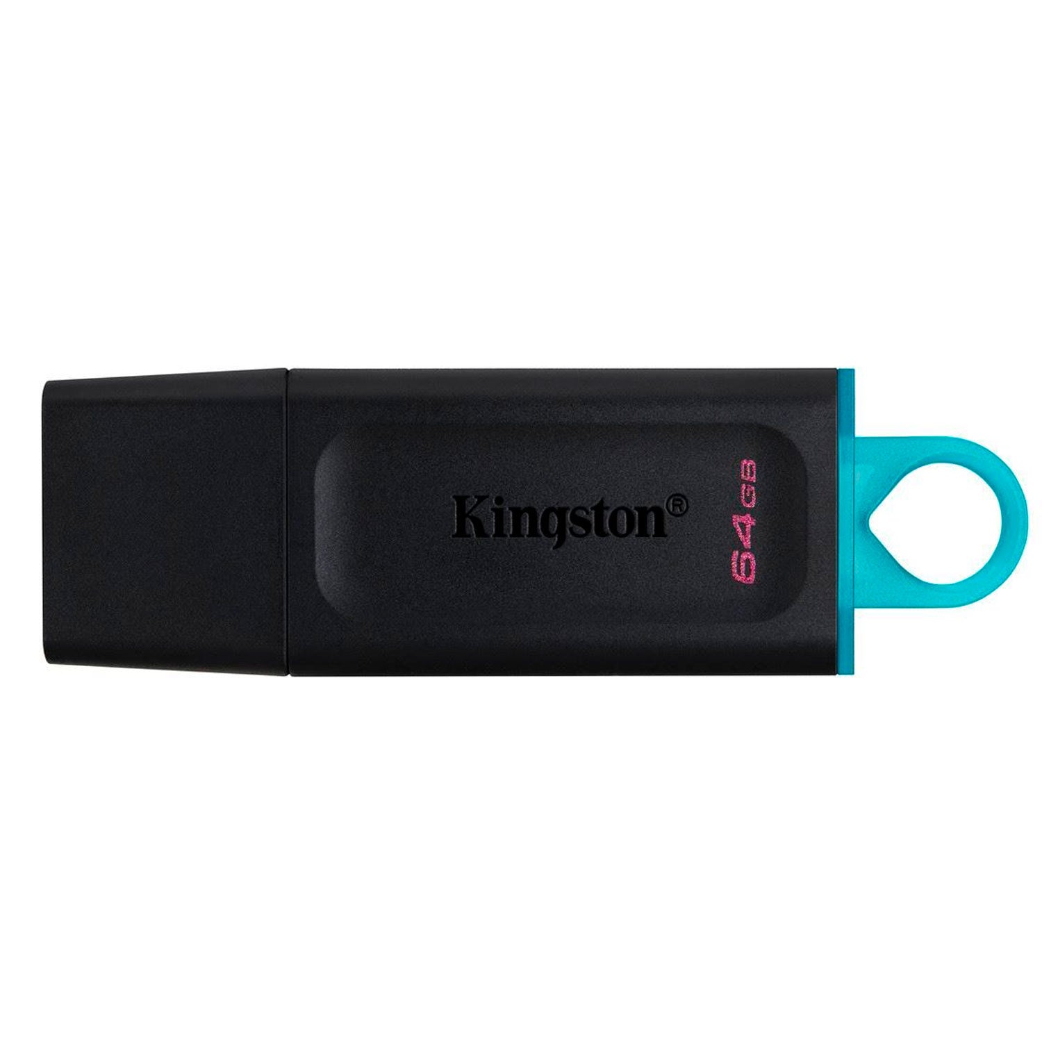 Pendrive Kingston DataTraveler Exodia 64GB USB 3.2 DTX/64GB | Lifemax - LifeMax Distribuidora