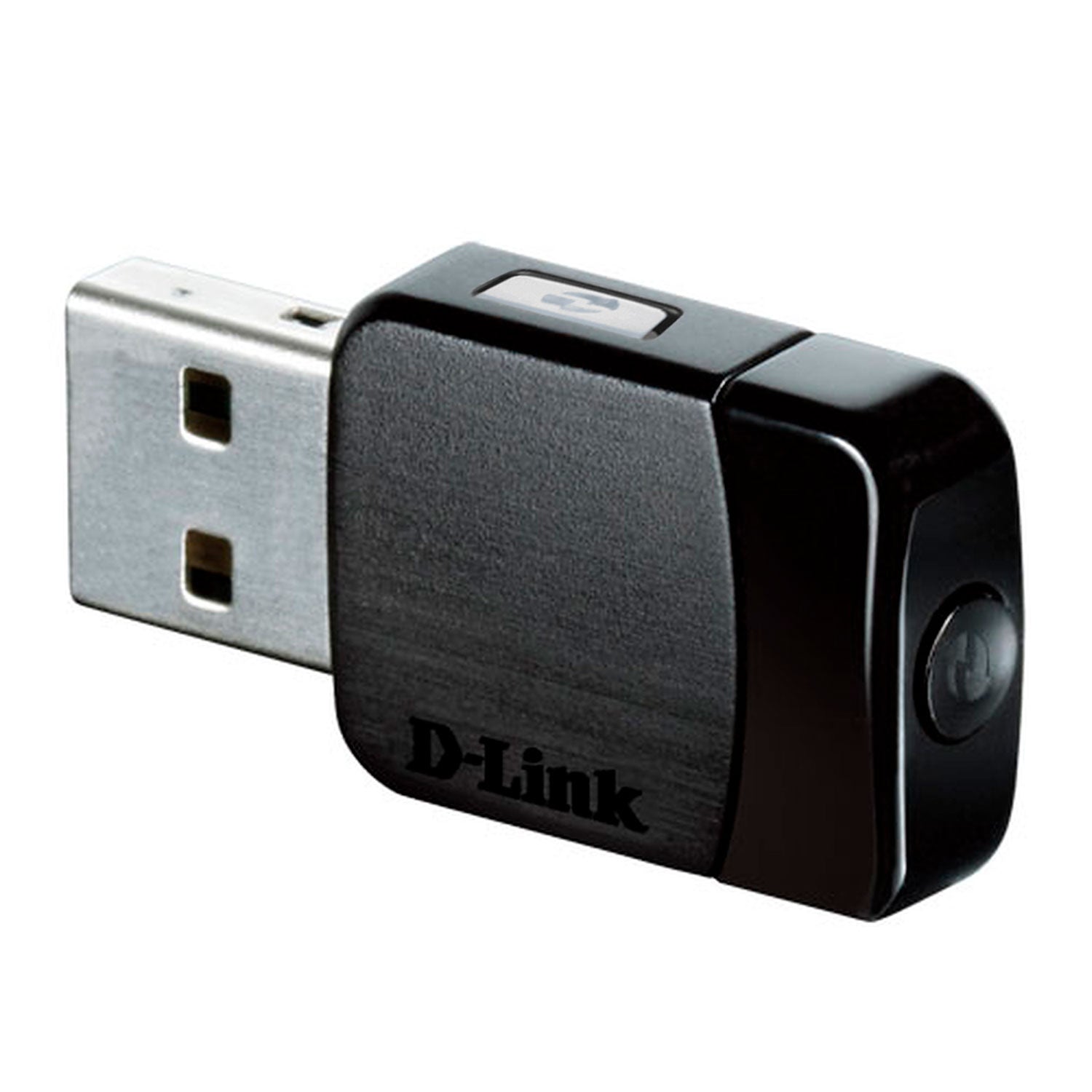 Tarjeta de Red USB Adaptador Wifi Mu-Mimo Nano AC600 DWA-171 | Lifemax - Mayorista de Tecnología