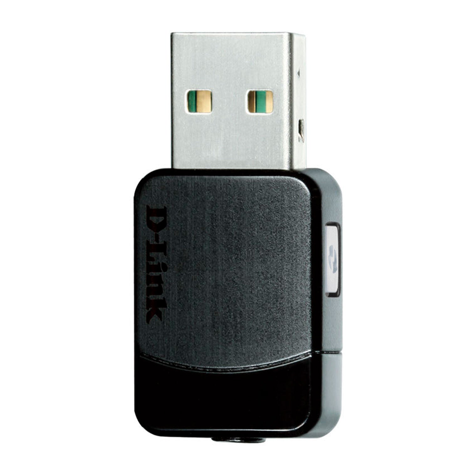 Tarjeta de Red USB Adaptador Wifi Mu-Mimo Nano AC600 DWA-171 | Lifemax