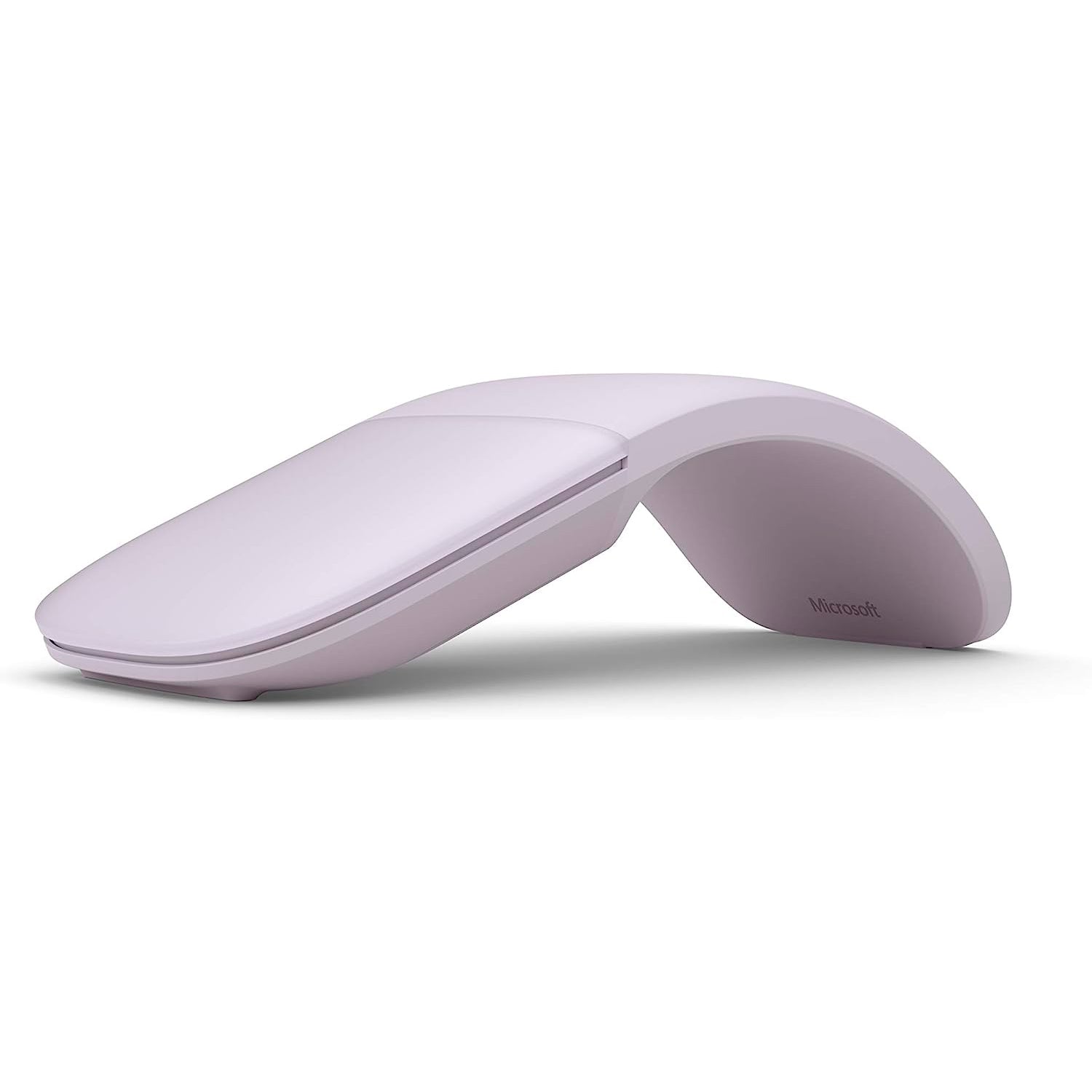 Mouse Inalambrico Microsoft Arc Touch Plegable 1000dpi Tecnologia Bluetrack Compatible MAC Windows - Mayorista de Tecnología