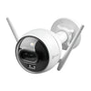 Camara Wifi IP Ezviz C3X 2mp Husky VisionColorVU Exterior