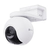 Camara Inalambrica Ezviz HB8 Pro 4K Bateria Recargable