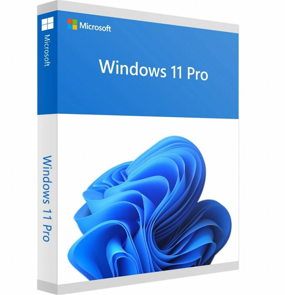 Licencia Microsoft Windows 11 Pro 64BIT Version 22H2 Español - Mayorista de Tecnología