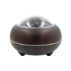 Difusor De Aromas Humidificador PVT 300 ML Apagado Automatico Luces LED