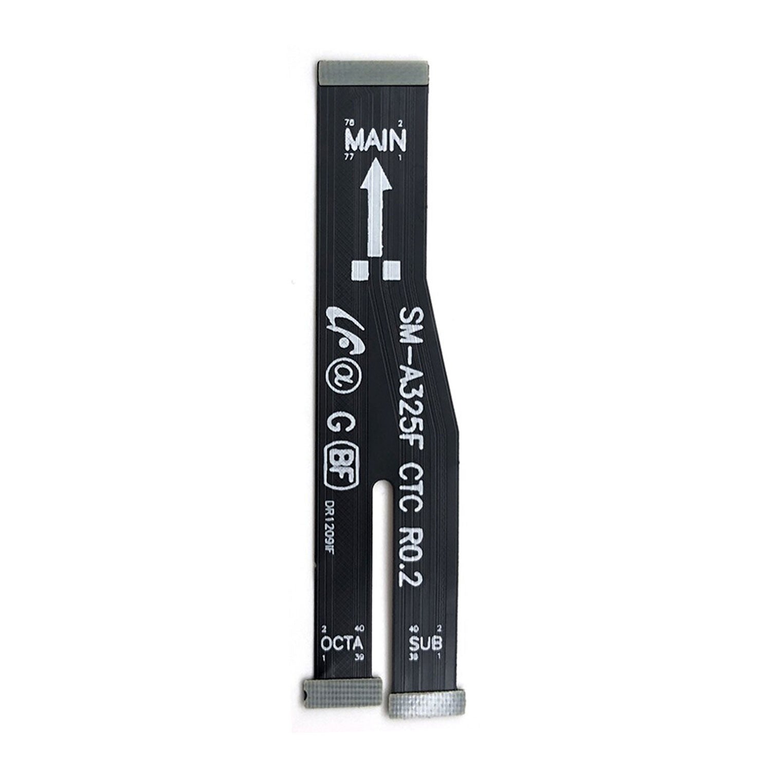 Flex Main Central Compatible con Samsung A32 5G
