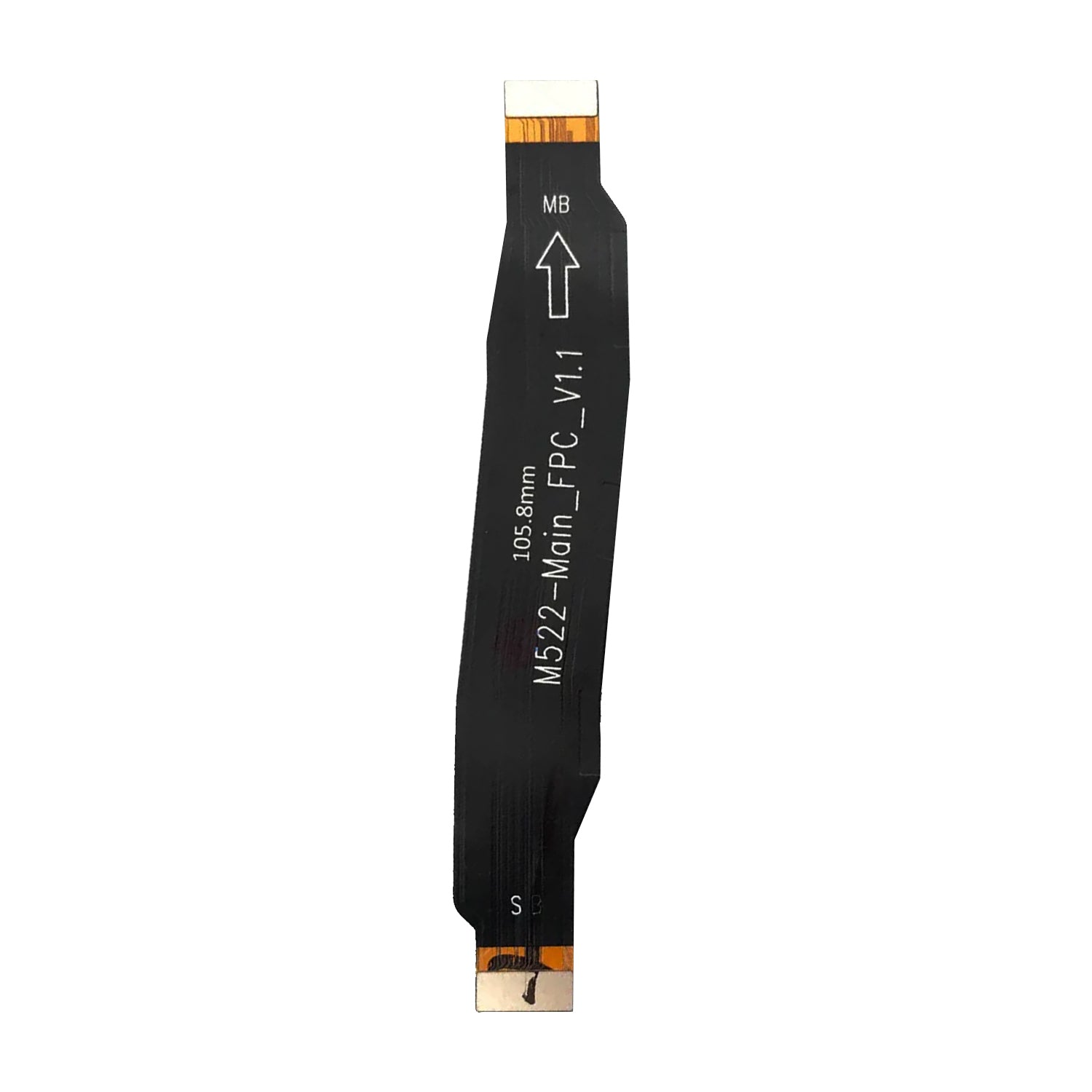 Flex Main Principal Compatible con Xiaomi Redmi Note 9 Pro
