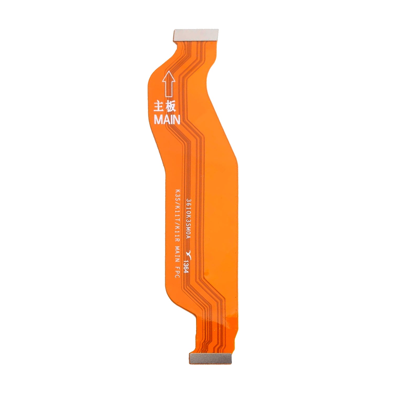 Flex Main Principal Compatible con Xiaomi Mi 11T Pro