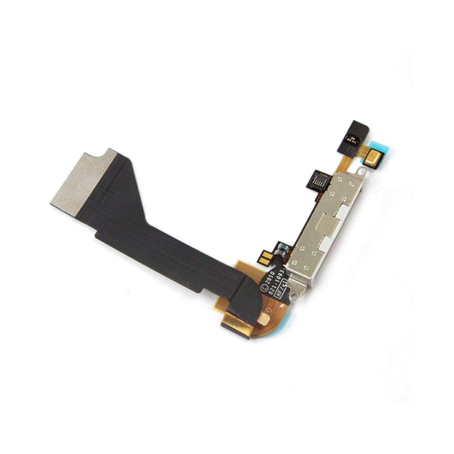 Flex De Carga Compatible con iPhone 4s