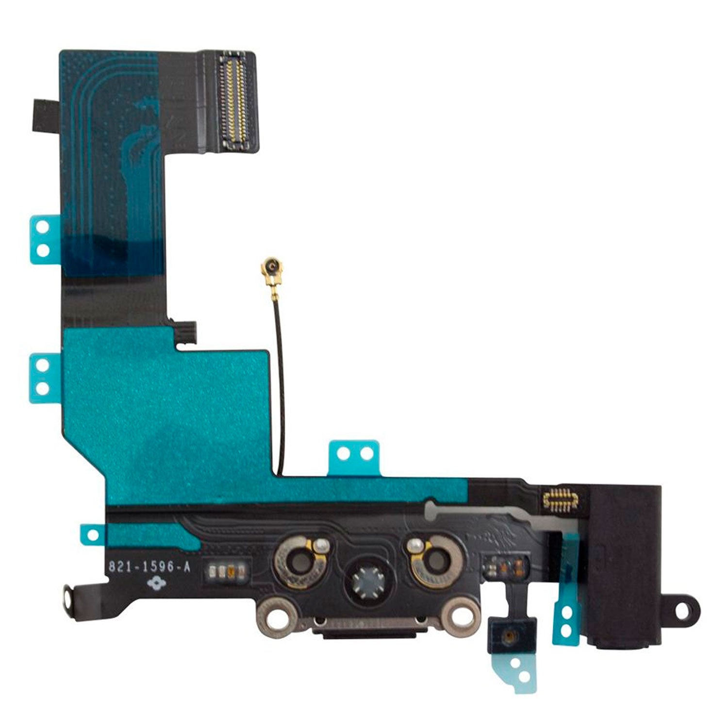 Flex De Carga Compatible con iPhone 5c