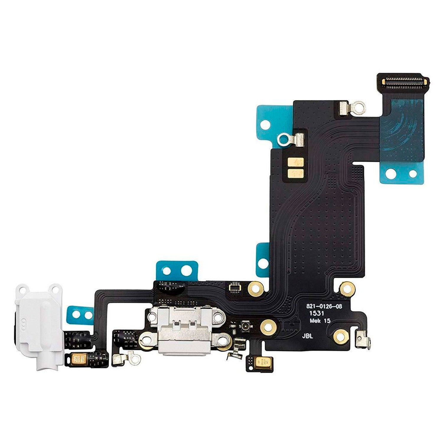 Flex De Carga Compatible con iPhone 6s Plus