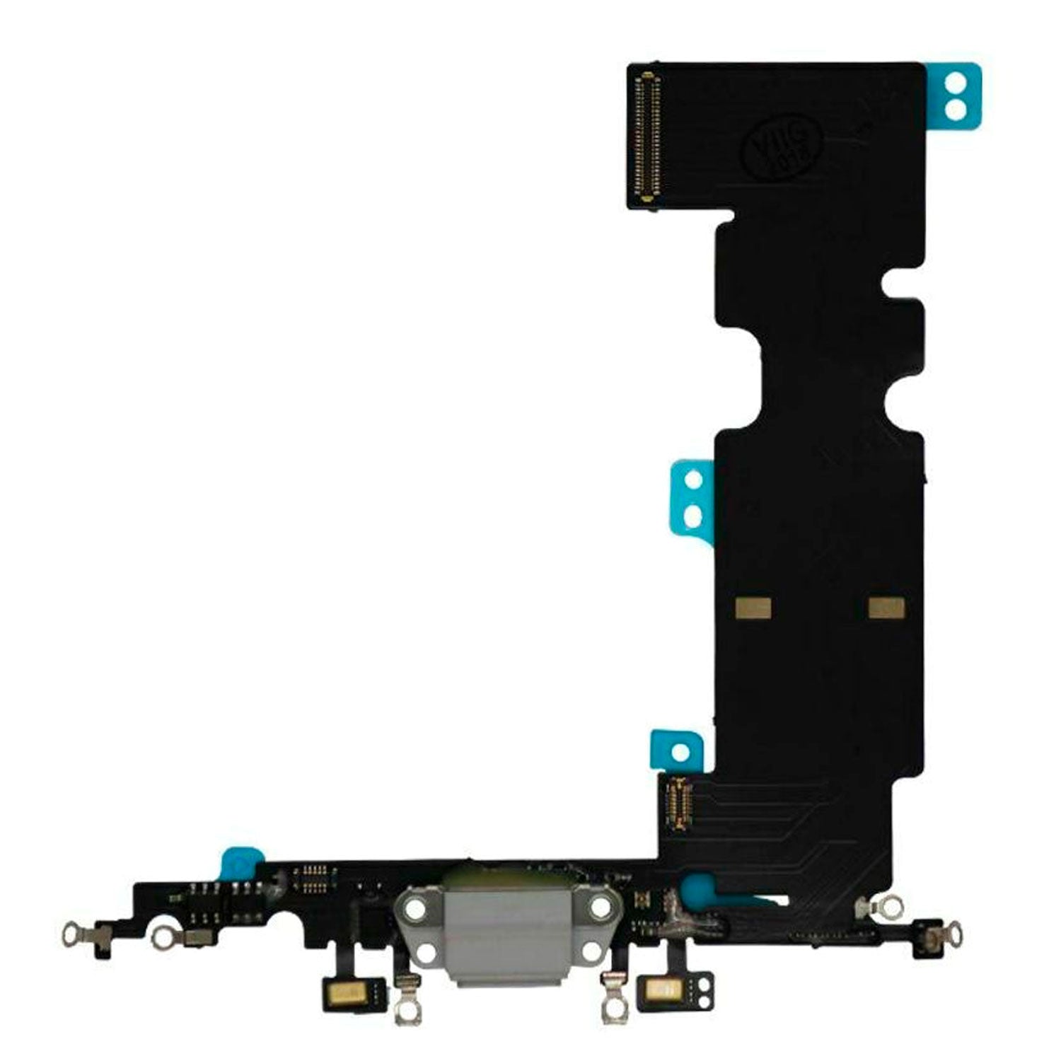 Flex De Carga Compatible con iPhone 8 Plus