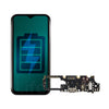 Flex de Carga Compatible con LG K41S Conector Tipo C