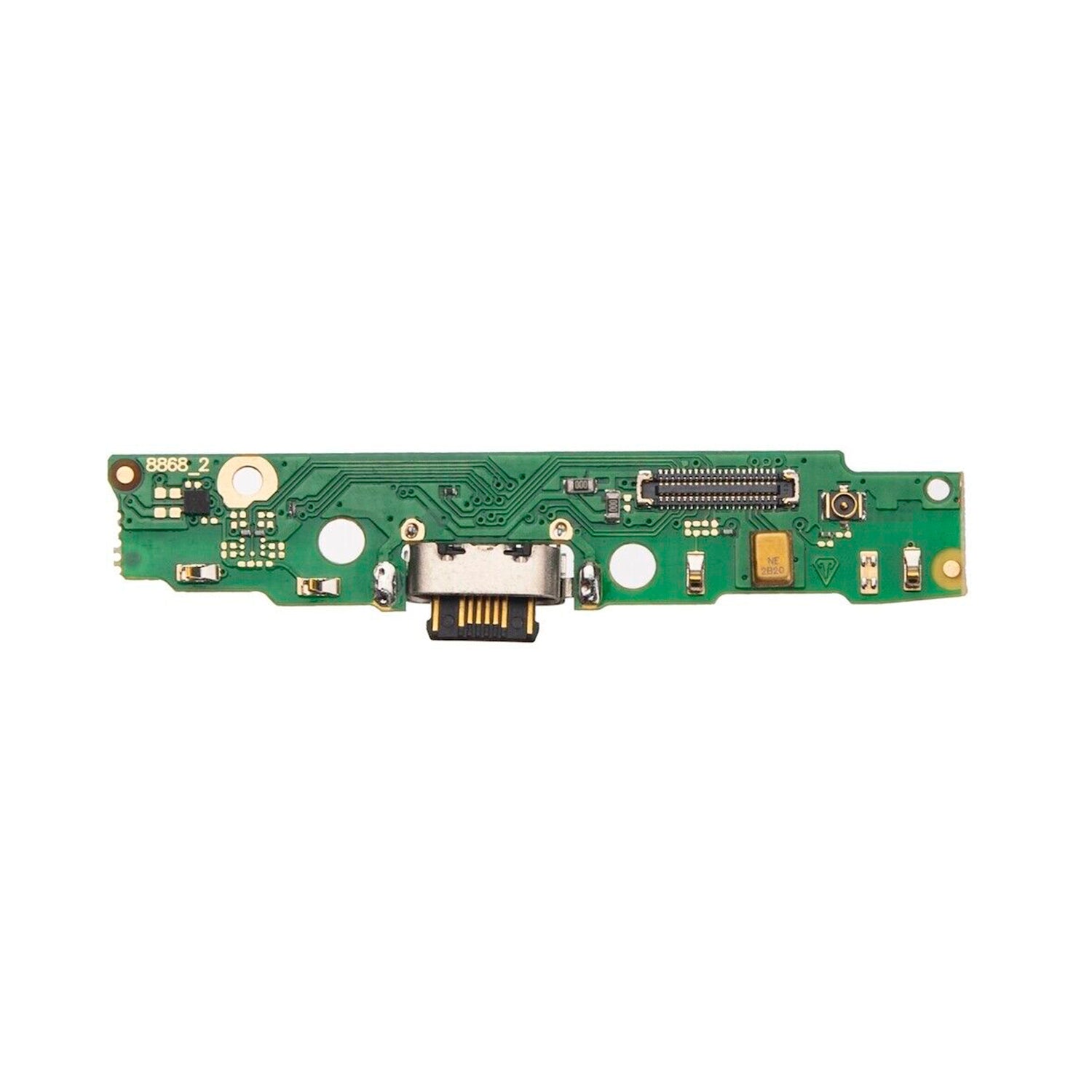 Flex De Carga Compatible con Motorola G7 Power