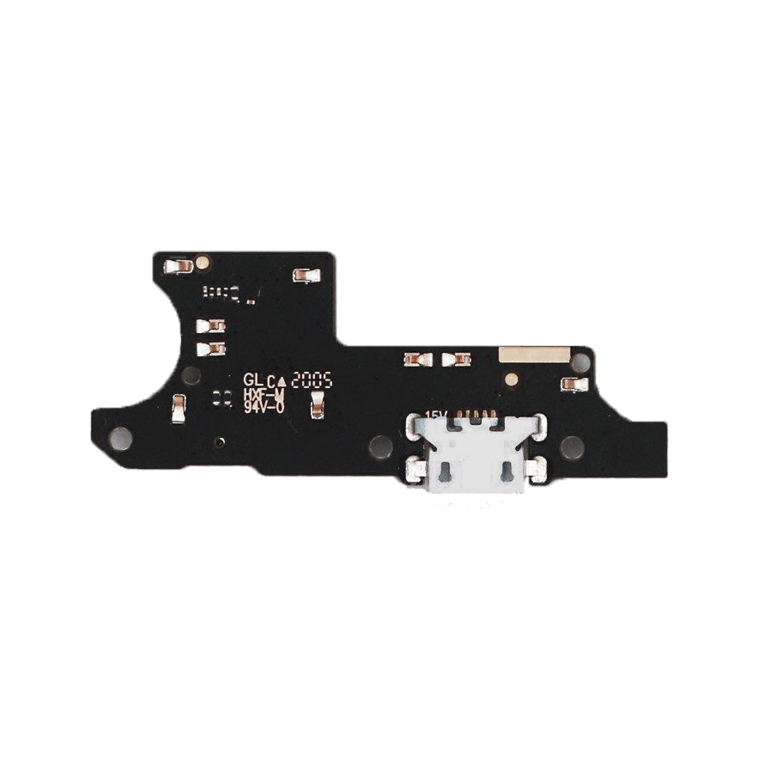 Flex de Carga para Motorola Moto G8 Power Lite Micro B