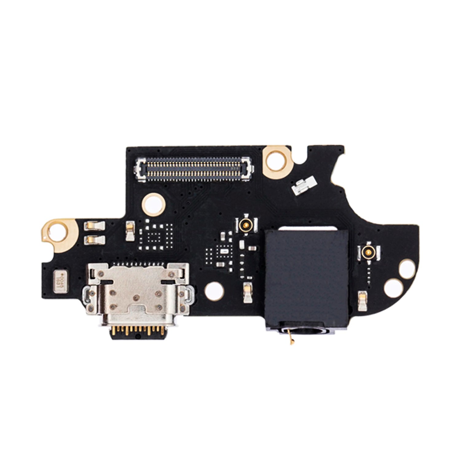 Flex de Carga para Motorola Moto G100 Conector Tipo C