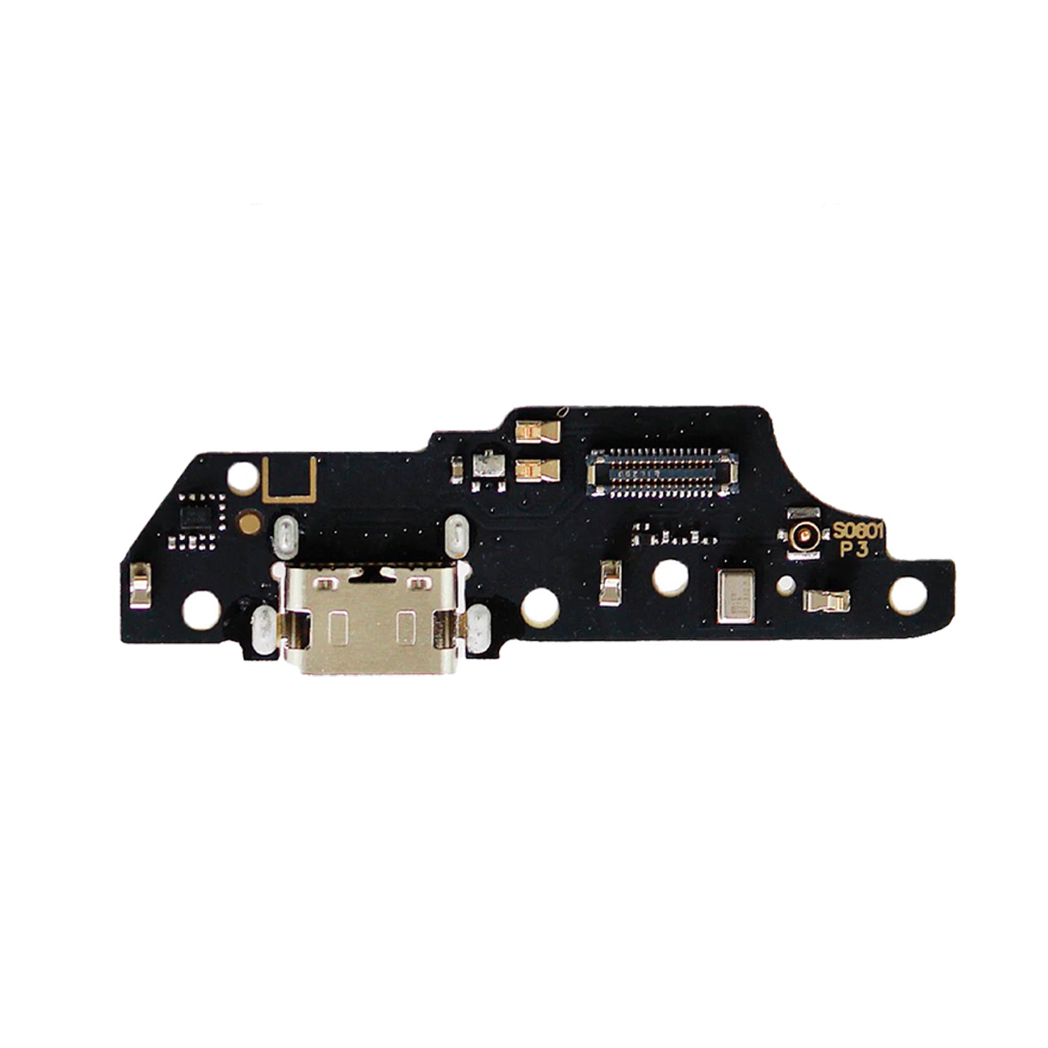 Flex de Carga para Motorola Moto E30 Conector Tipo C