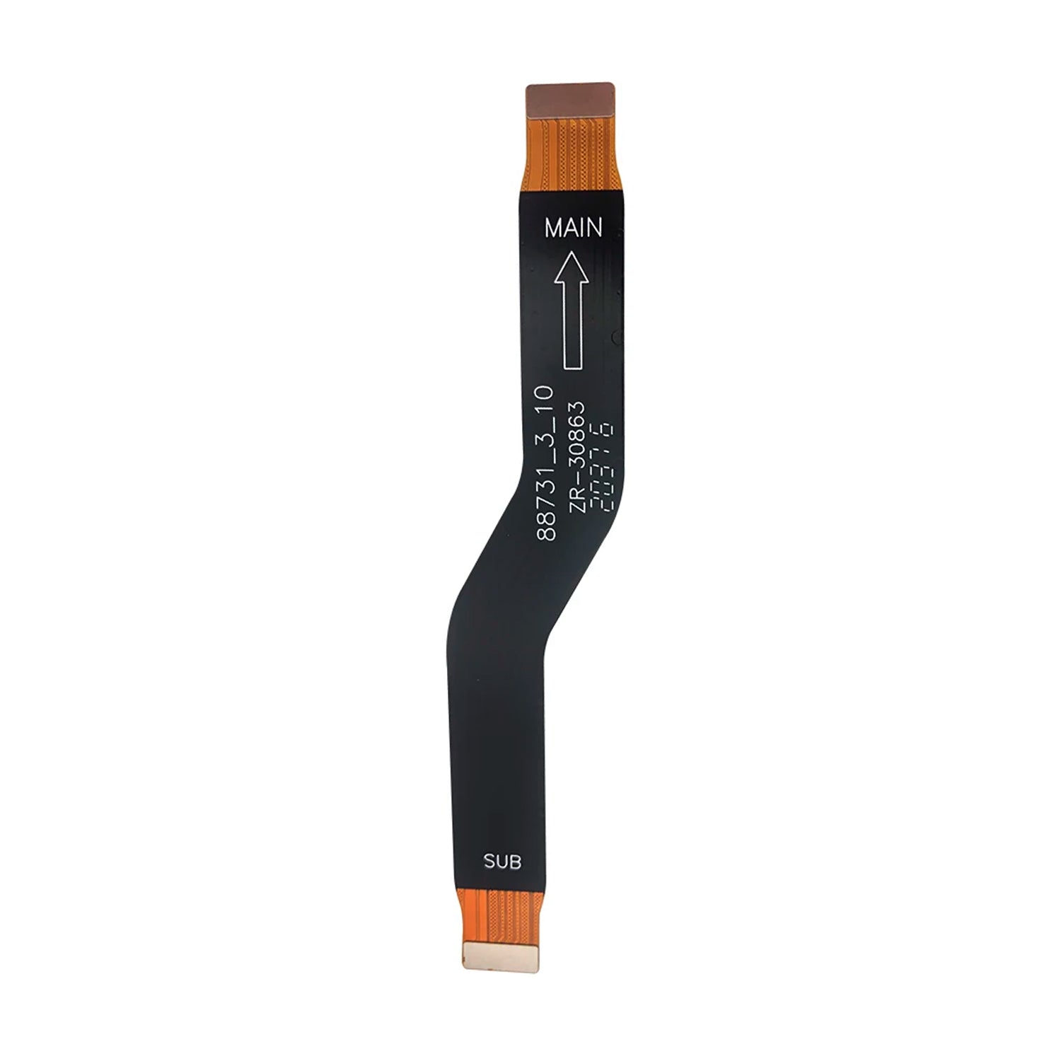 Flex Main Principal Compatible con Motorola G9 Power