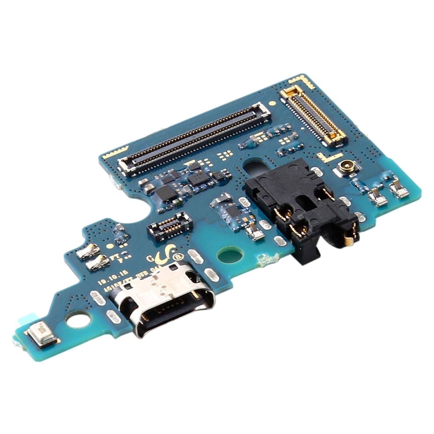 Flex de Carga Compatible con Samsung A51
