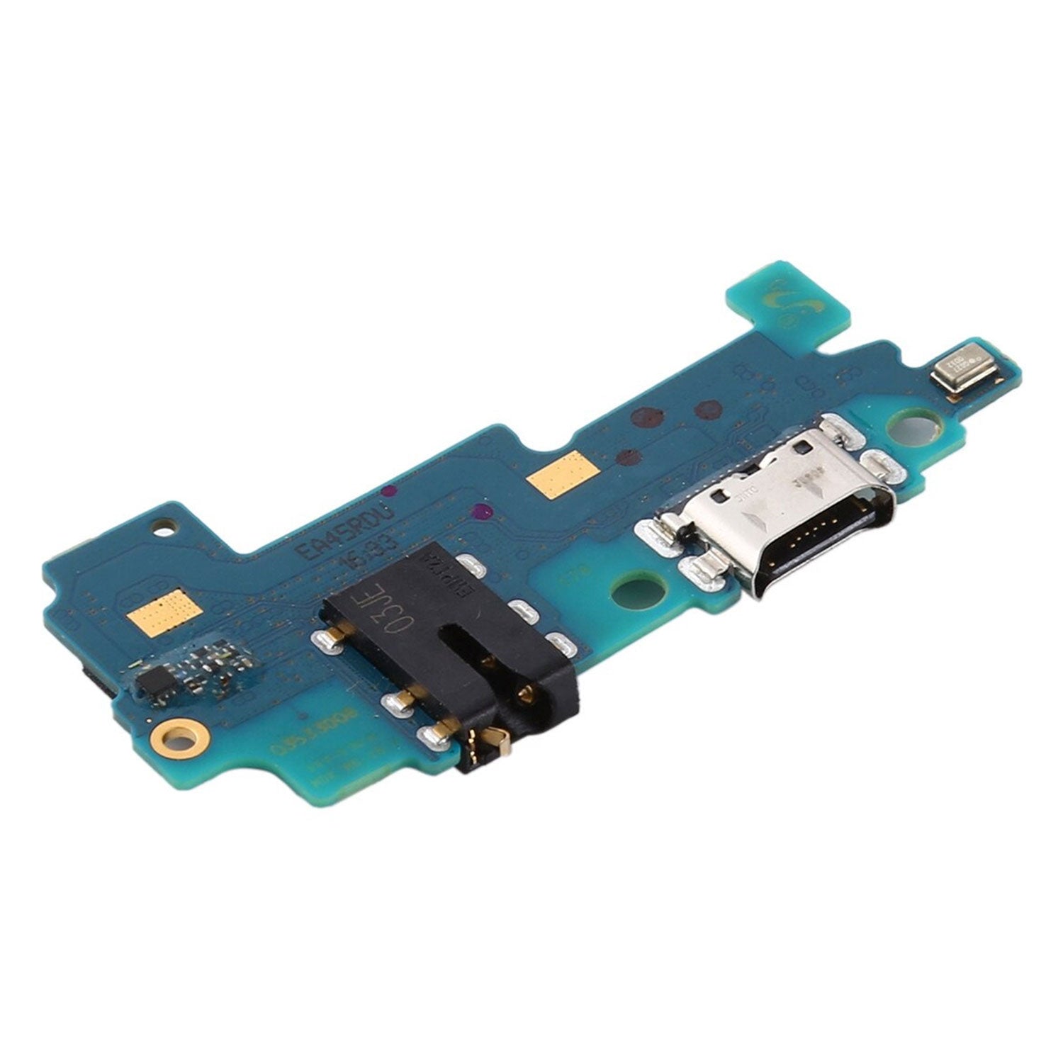 Flex de Carga Compatible con Samsung A31