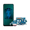 Flex de Carga Compatible con Samsung S21 Conector Tipo C