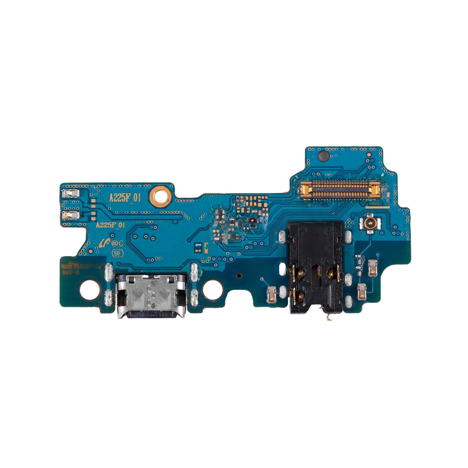 Flex de Carga Compatible con Samsung A22 4G Conector Tipo C