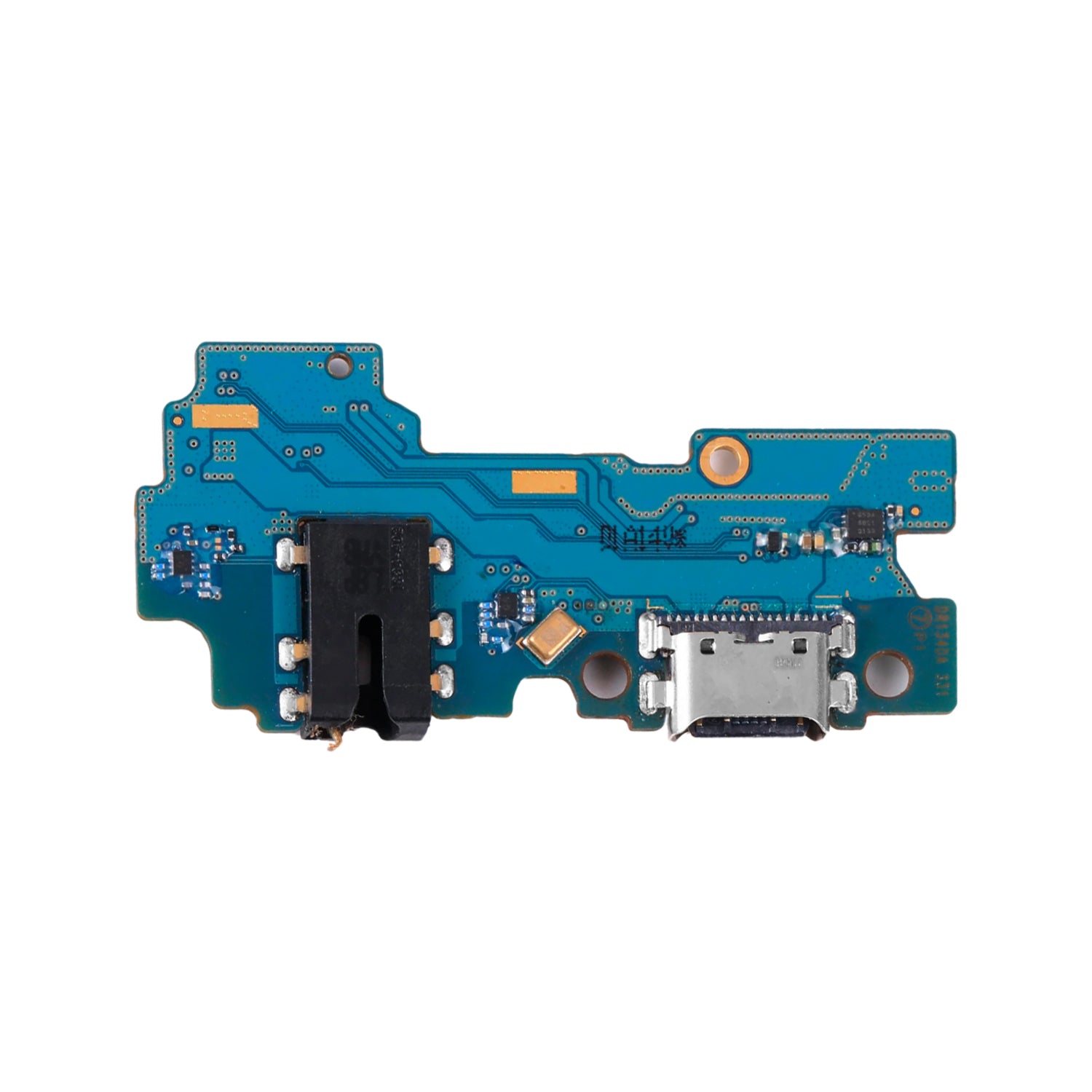 Flex de Carga Compatible con Samsung A22 4G Conector Tipo C