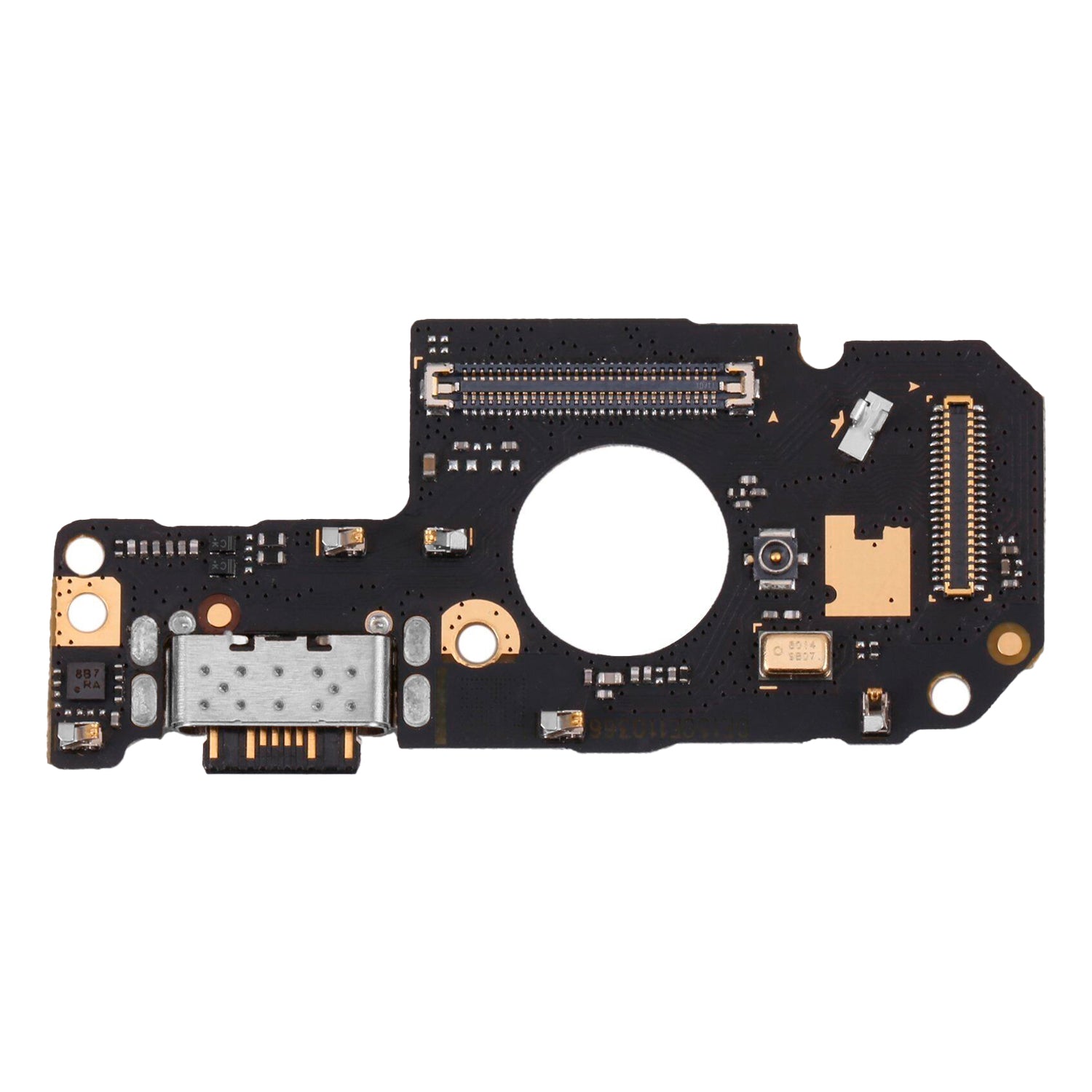 Flex de Carga para Xiaomi Redmi Note 11 Conector USB-C