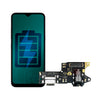 Flex de Carga Compatible con Xiaomi Redmi 9 Conector Tipo C
