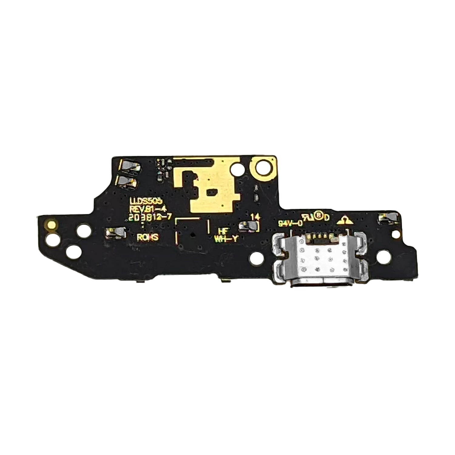 Flex de Carga para Xiaomi Redmi 9A /9C Conector Tipo C