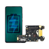 Flex de Carga Compatible con Xiaomi MI 9T Conector Tipo C