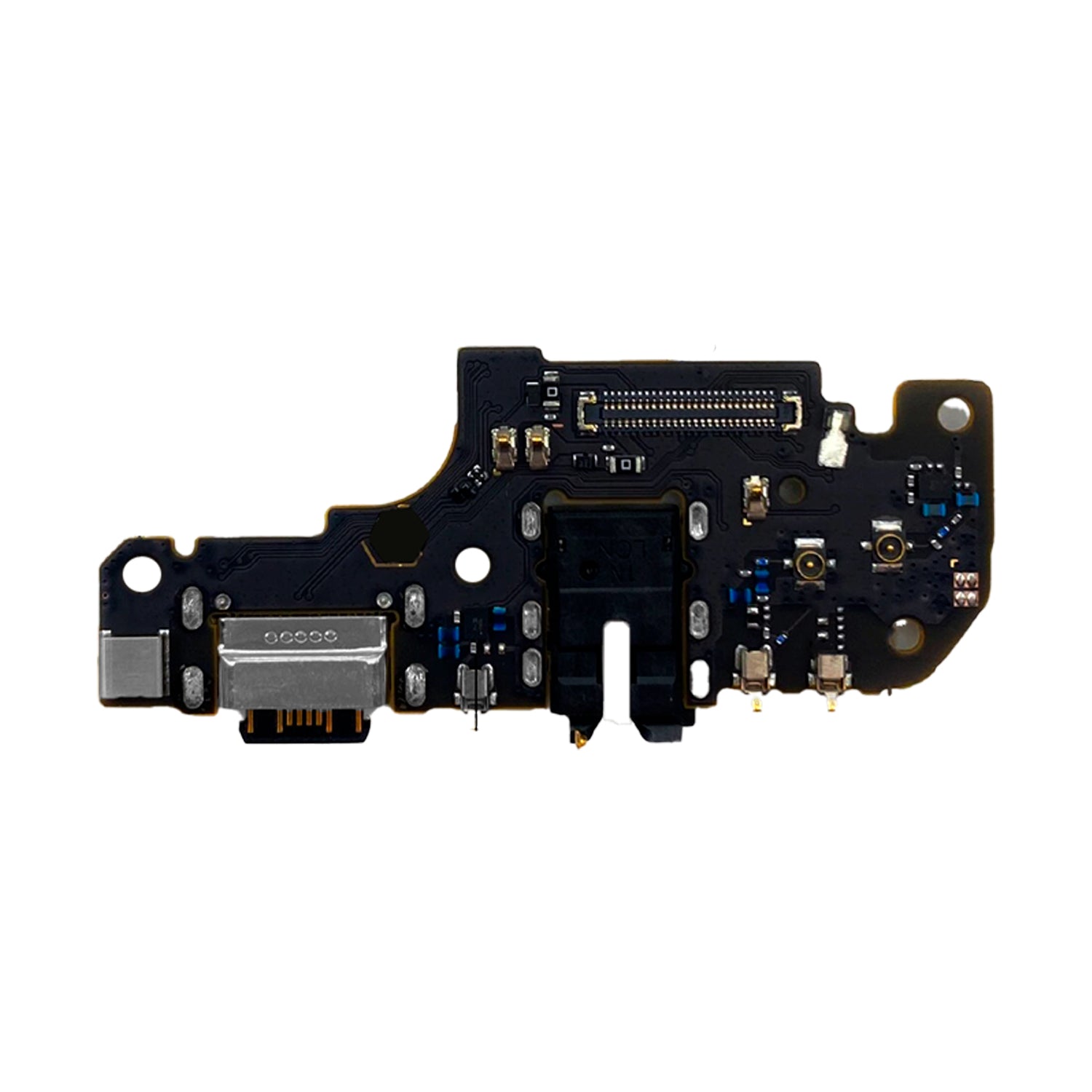 Flex de Carga para Xiaomi MI 10T Lite Conector Tipo C