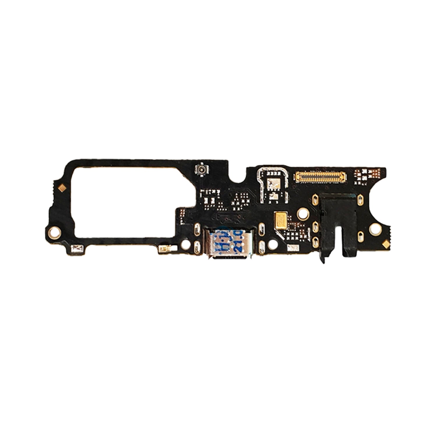 Flex de Carga Compatible con Reno 5 Lite Conector Tipo C