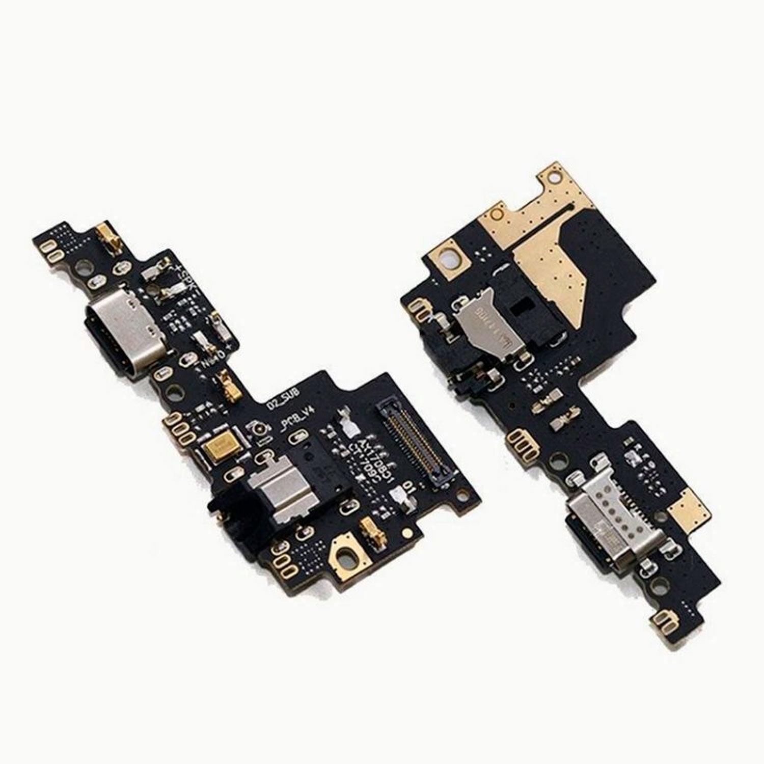 Flex De Carga Compatible con Xiaomi Mi A1 / Mi 5x