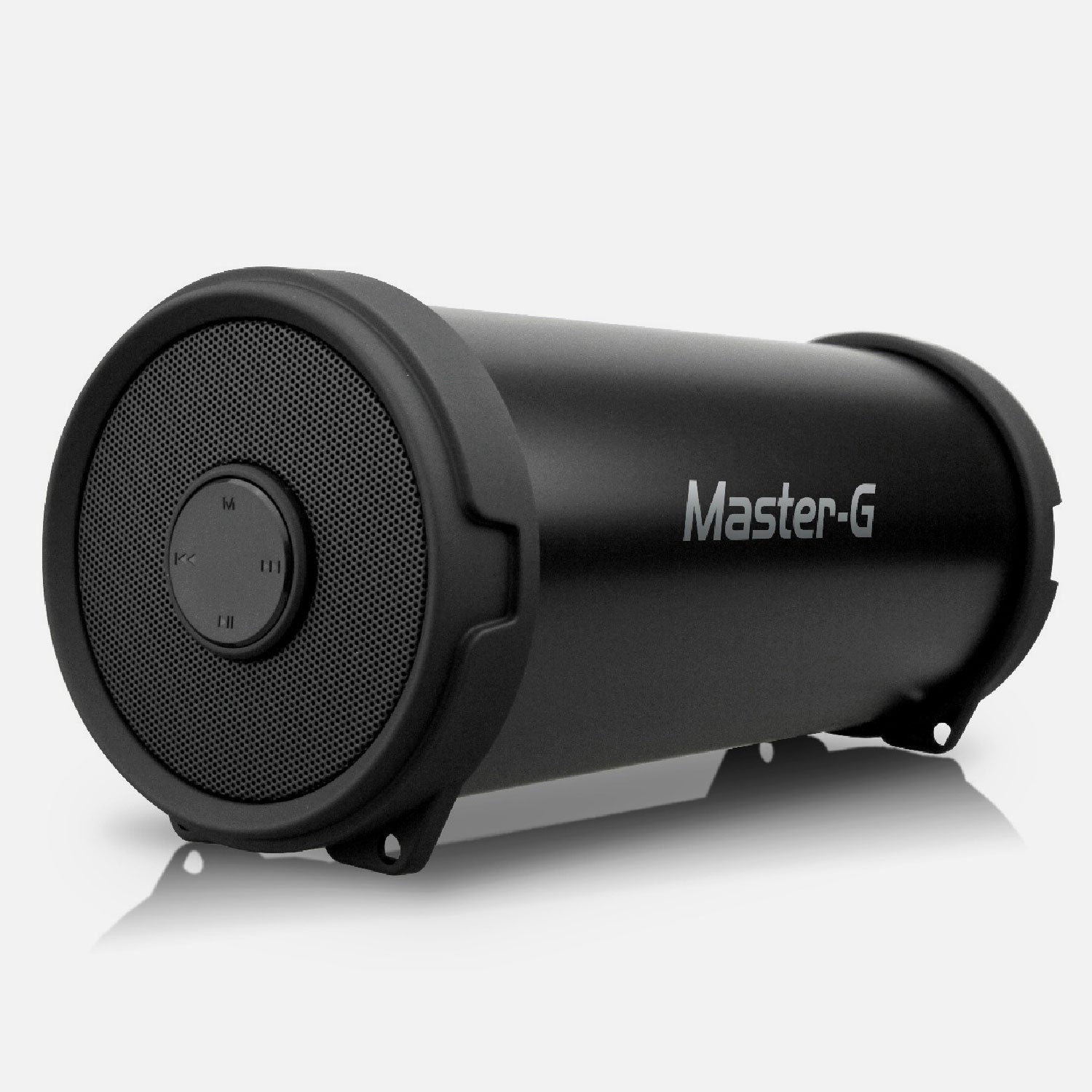 Parlante Master-G Bluetooth Portátil USB G-Bass GBASSMICRO | Lifemax - Mayorista de Tecnología