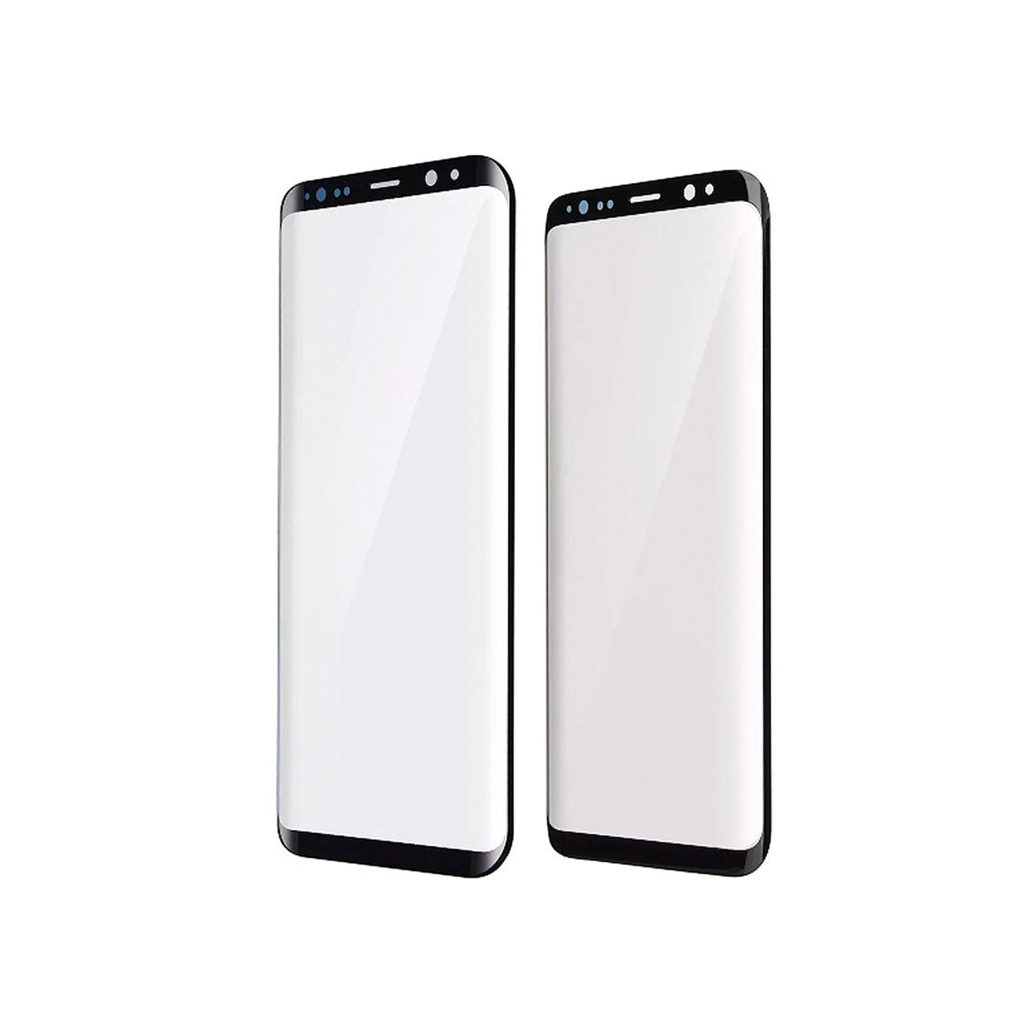 Glass De Pantalla Compatible con Samsung S8 | Lifemax