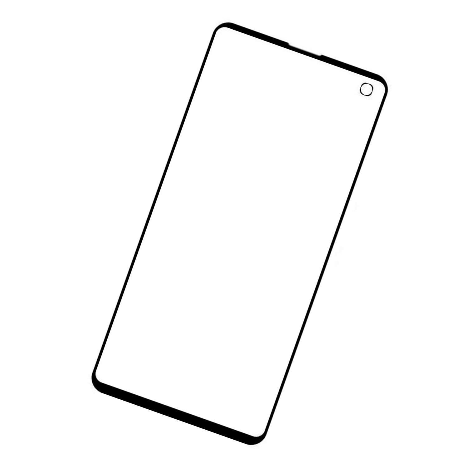 Glass De Pantalla Compatible con Samsung S10 | Lifemax - Mayorista de Tecnología