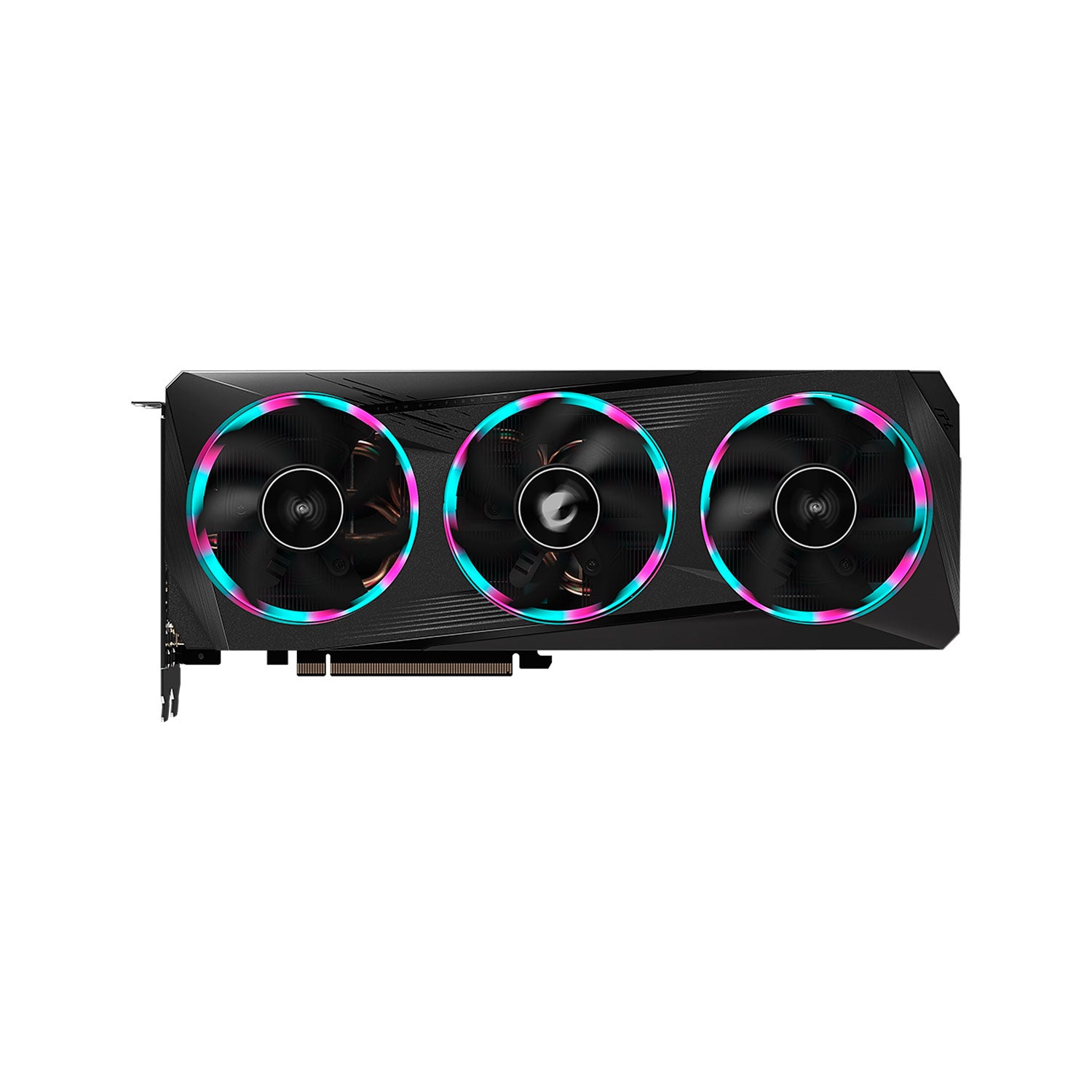 Tarjeta De Video Gigabyte Aorus Radeon RX6700XT Elite 1440QHD 12GB PCle 4.0 [ GV-R67XTAORUS-E-12GD ] - Mayorista de Tecnología