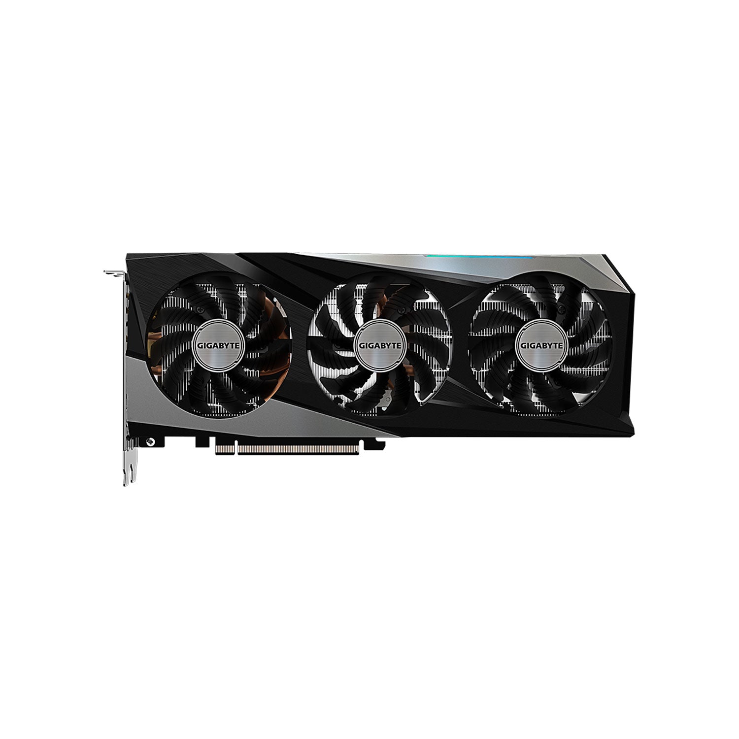 Tarjeta de Video Gigabyte Radeon RX6700XT GAMING OC de 12GB GDDR6 1440QHD [ GV-R67XTGAMINGOC-12GD ] - Mayorista de Tecnología