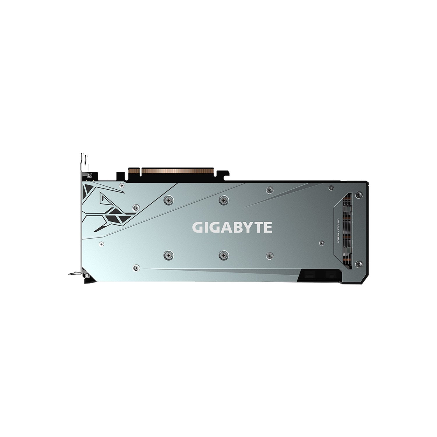 Tarjeta de Video Gigabyte Radeon RX6700XT GAMING OC de 12GB GDDR6 1440QHD [ GV-R67XTGAMINGOC-12GD ]