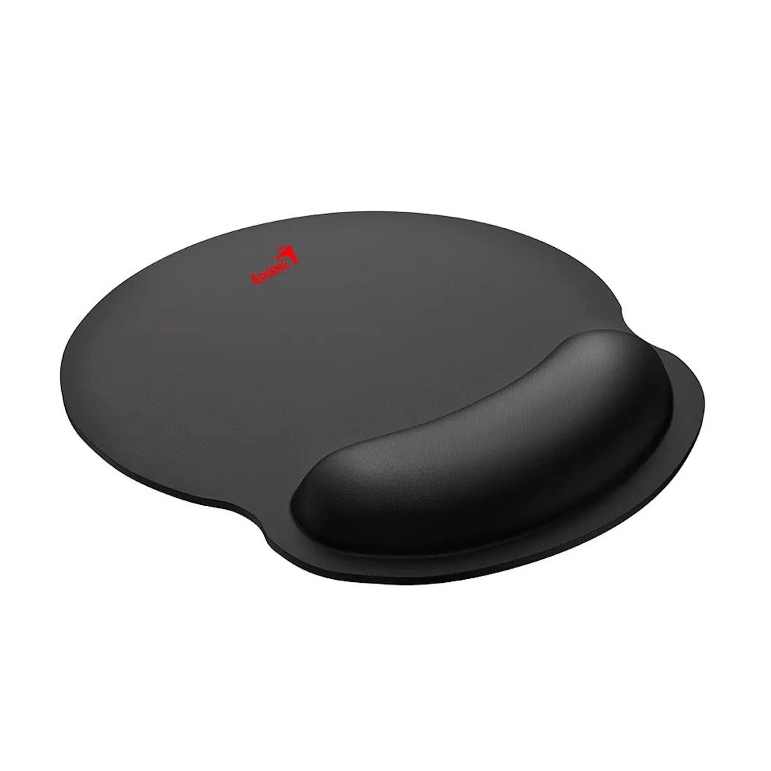 Mouse Pad Genius C/ Soporte de Muñeca C/ Gel Ergonómico | Lifemax - LifeMax Distribuidora