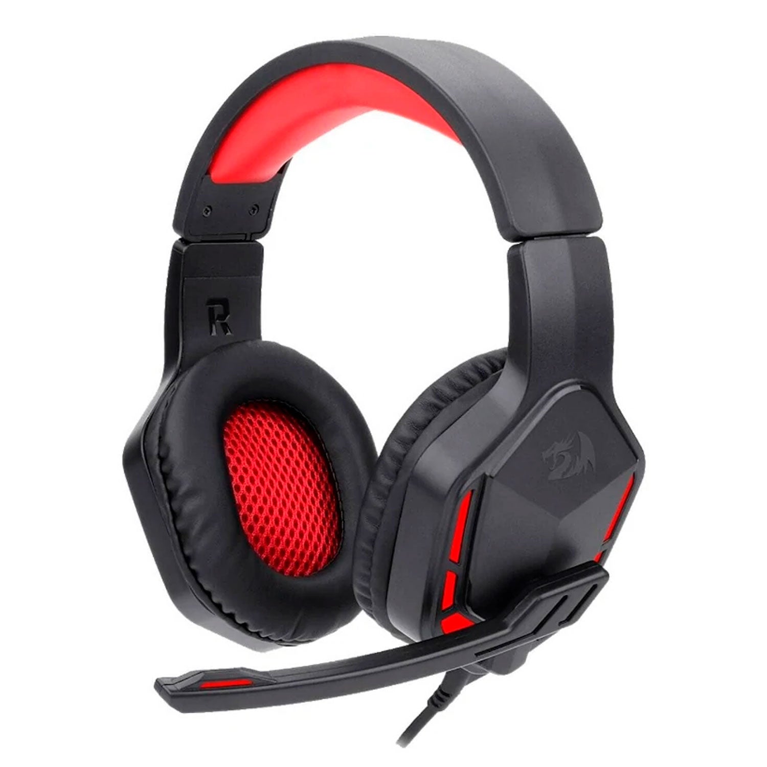 Audifono Gamer Headset Redragon Themis 2 H220N Jack 3.5mm | Lifemax - LifeMax Distribuidora